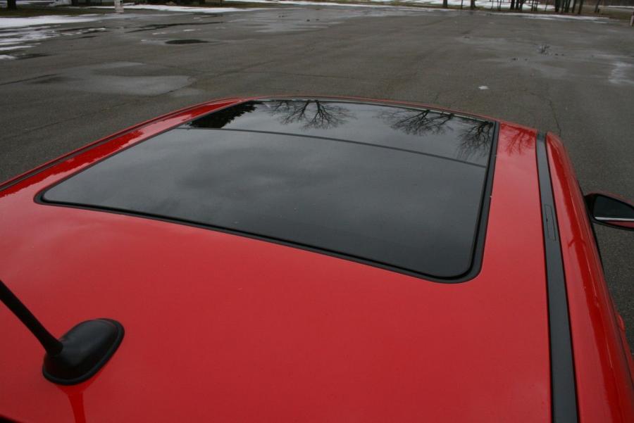 Детали экстерьера Saturn Astra XR 5-Door 2008 года  (фото 23 из 47)